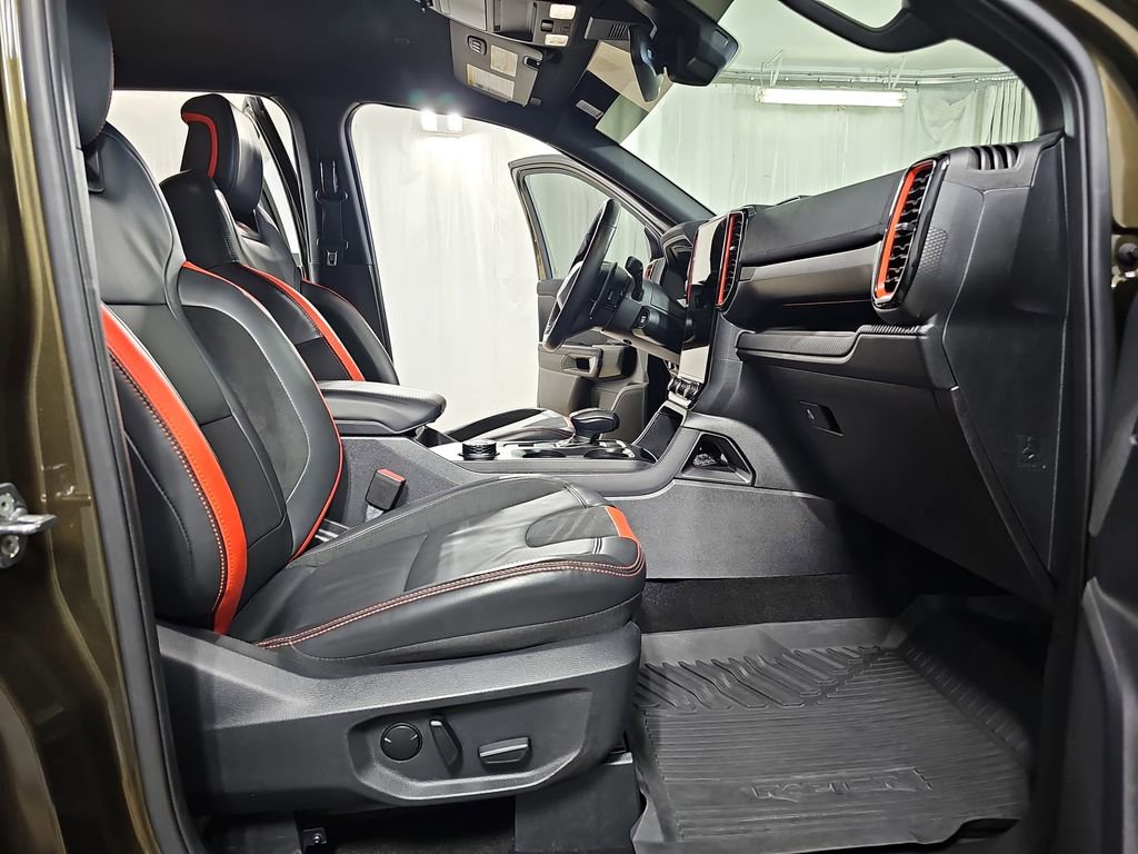 Used 2024 Ford Ranger Raptor image 13