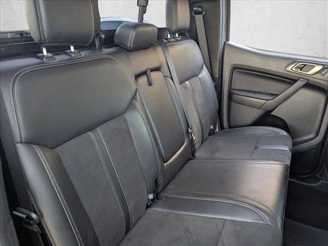 Used 2021 Ford Ranger Lariat w/ Tremor Off-Road Package image 20