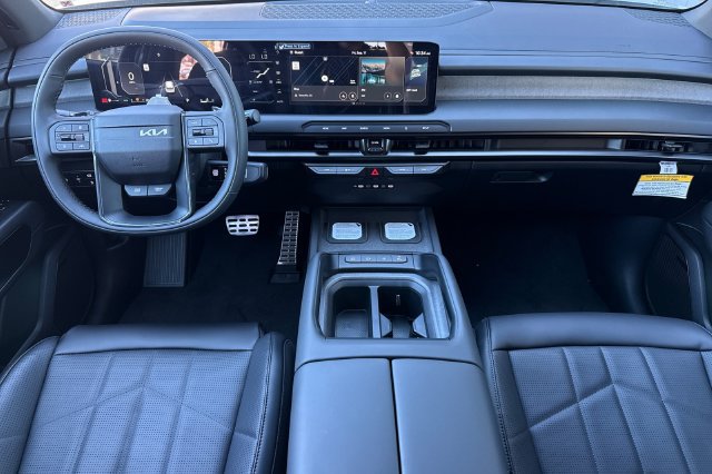 New 2027 Kia Telluride SX X-Pro AWD/4WD image 15