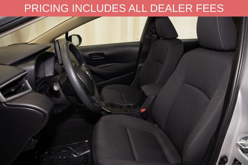 Used 2024 Toyota Corolla LE FWD image 10