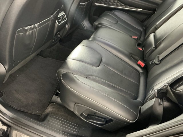 Used 2022 Hyundai Santa Fe Limited image 10