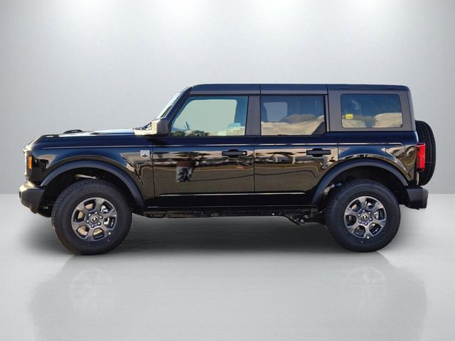 New 2025 Ford Bronco Big Bend image 9