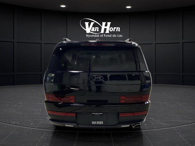 Used 2024 Hyundai Santa Fe XRT image 6