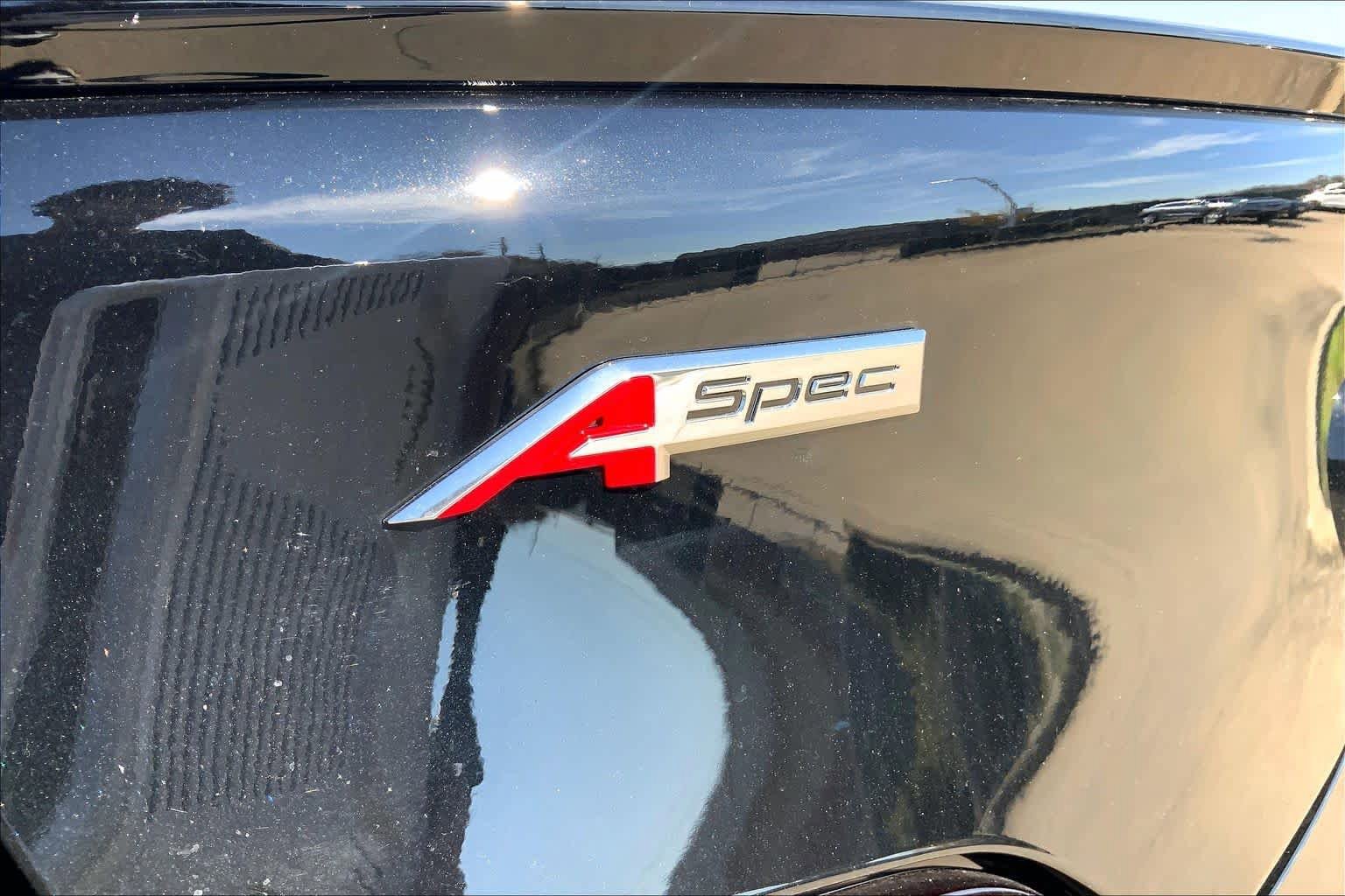New 2026 Acura Integra A-Spec FWD image 15