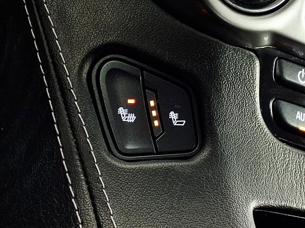 Used 2016 Chevrolet Tahoe LT w/ Luxury Package image 6