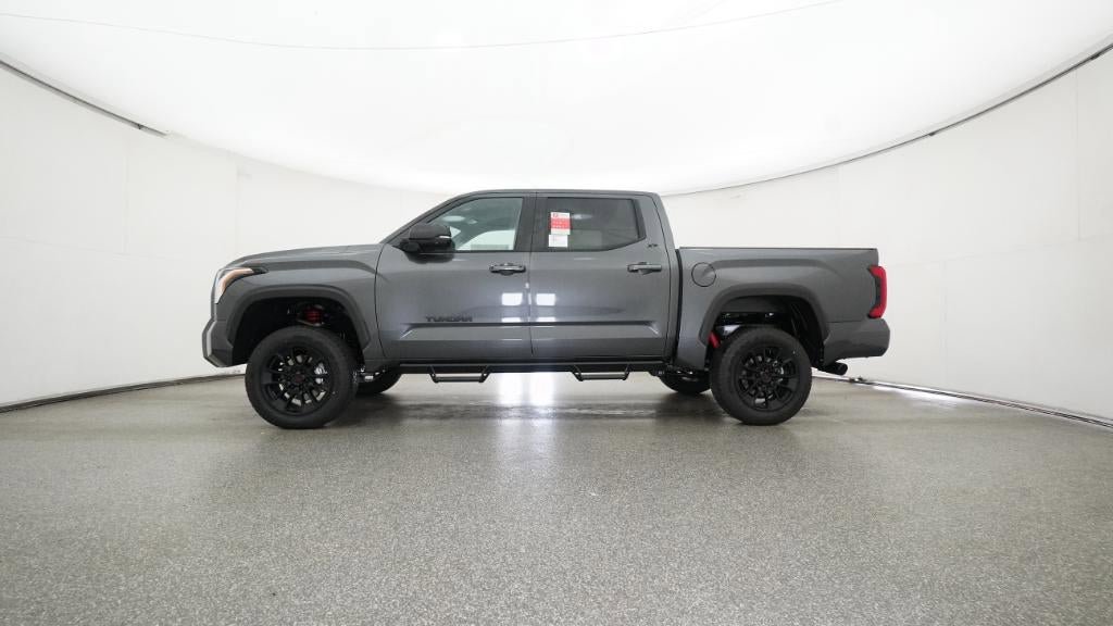 New 2026 Toyota Tundra SR5 AWD/4WD image 19