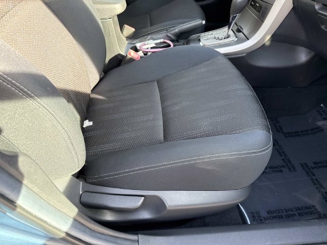 Used 2012 Toyota Corolla S FWD image 10