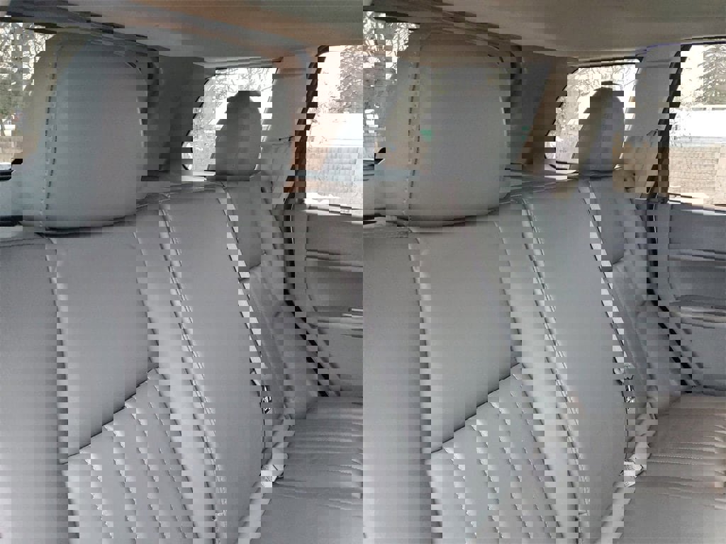 Used 2007 Jeep Grand Cherokee Laredo image 25