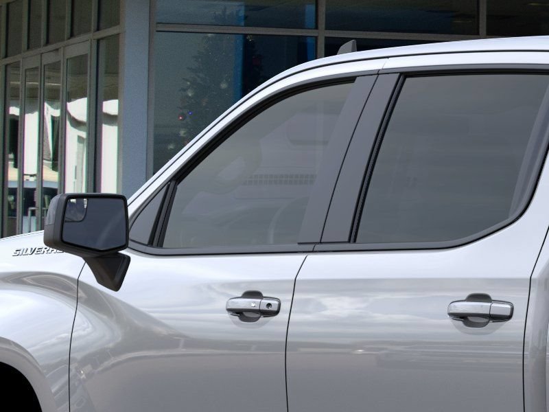 New 2026 Chevrolet Silverado 1500 RST w/ Protection Package RWD image 12