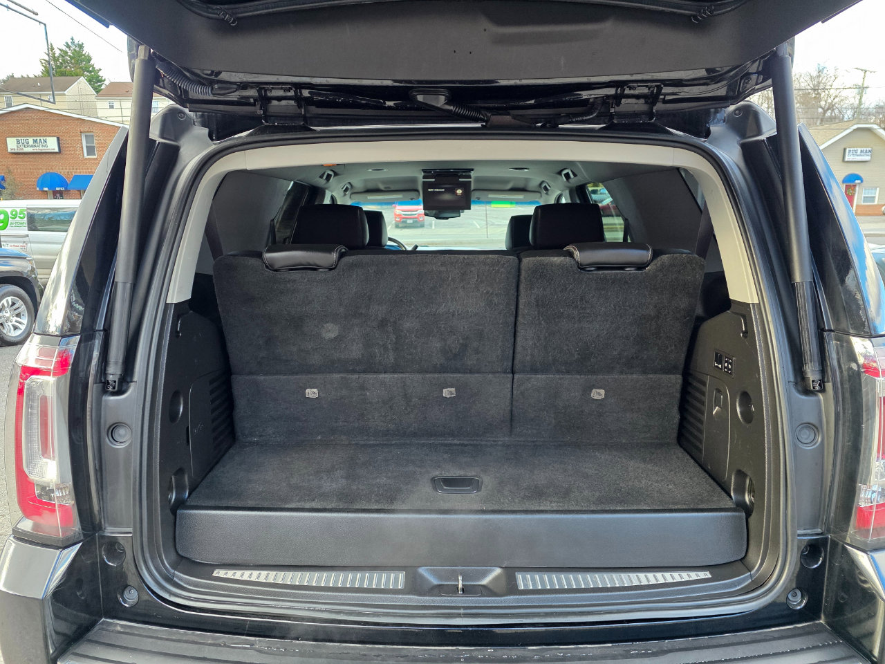 Used 2015 GMC Yukon Denali image 14