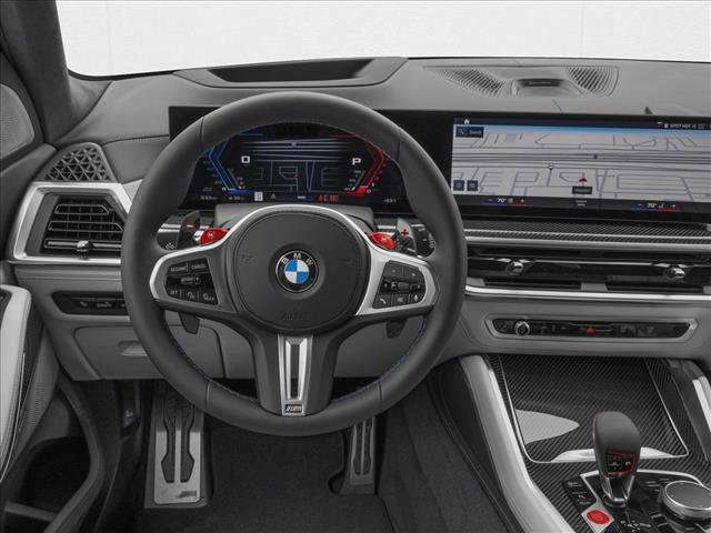 New 2026 BMW X5 M Competition w/ Executive Package AWD/4WD video 4