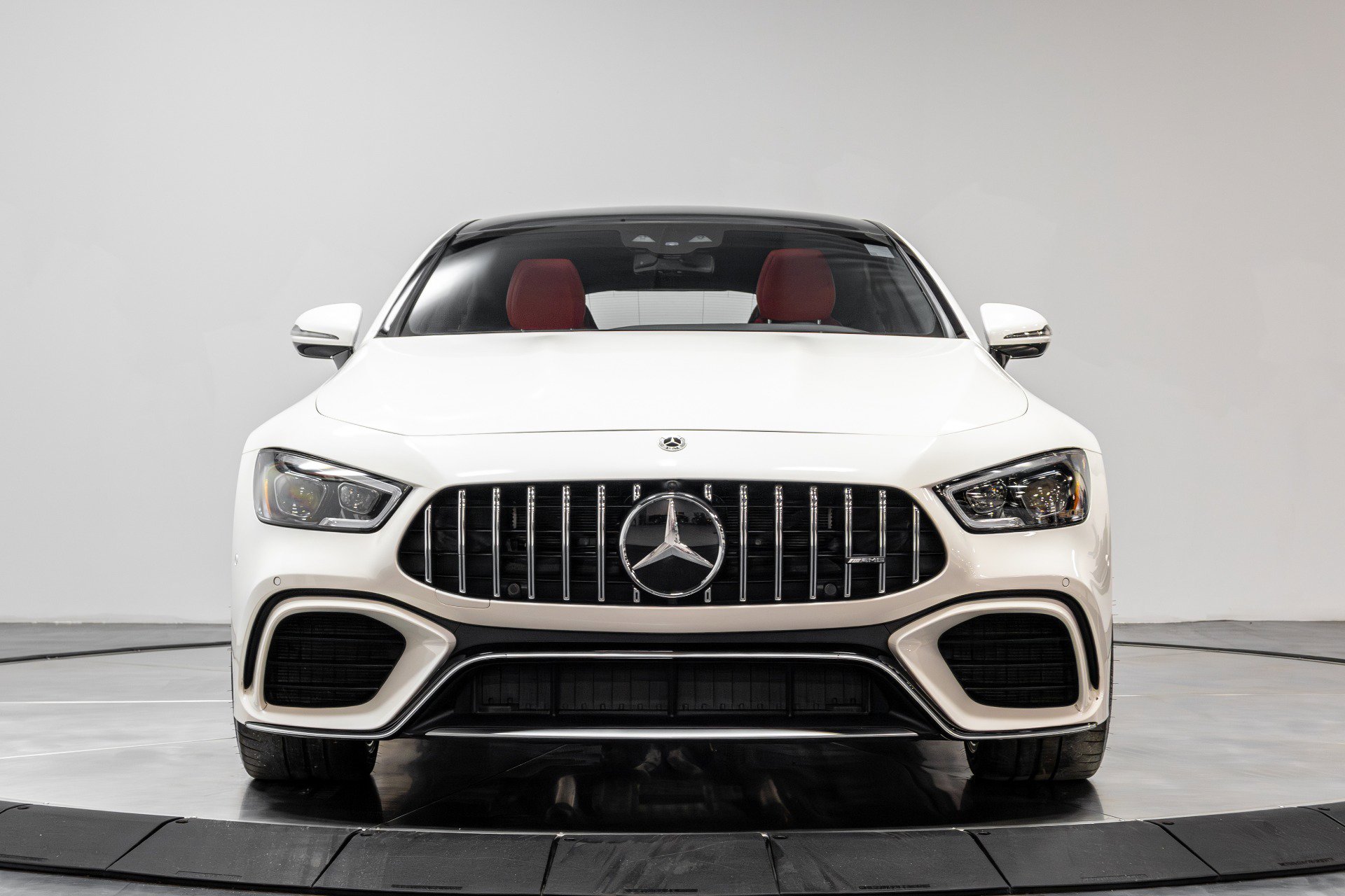Used 2021 Mercedes-Benz AMG GT 63 S image 25