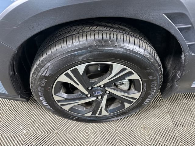 Used 2025 Subaru Crosstrek 2.0i Premium image 10