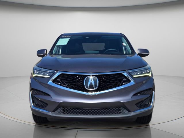 Certified 2021 Acura RDX w/ Technology Package image 5