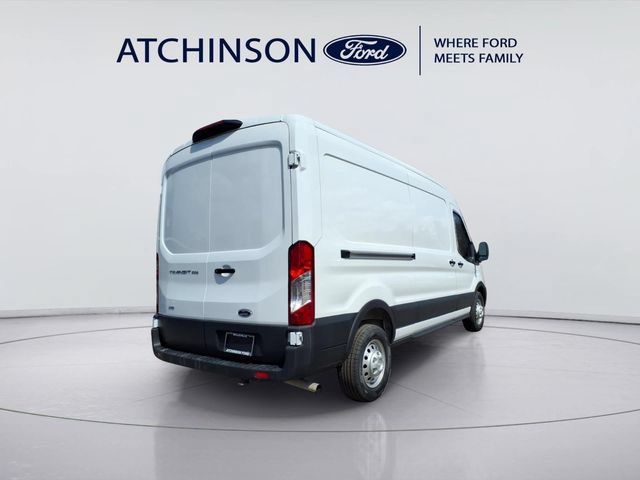 Used 2025 Ford Transit 250 148 Medium Roof Extended AWD image 5
