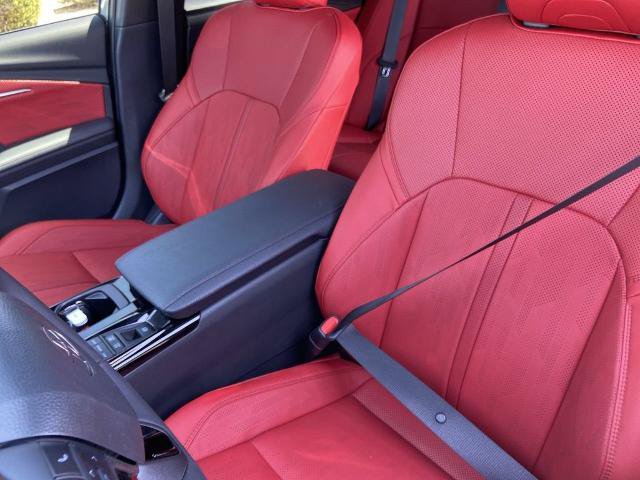 Used 2026 Toyota Camry XSE FWD image 15