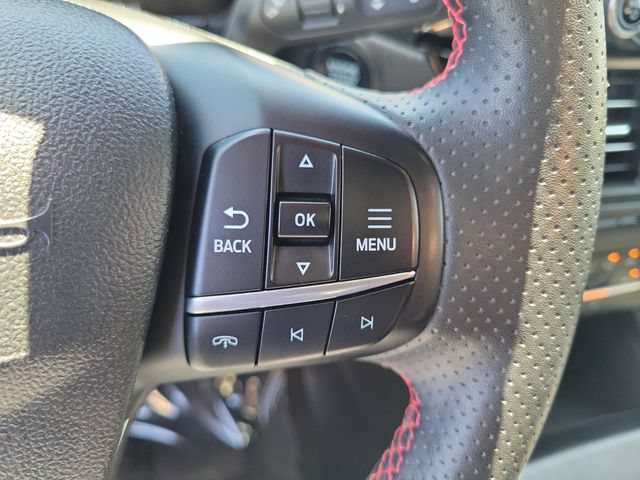 Certified 2024 Ford Escape ST-Line FWD image 6