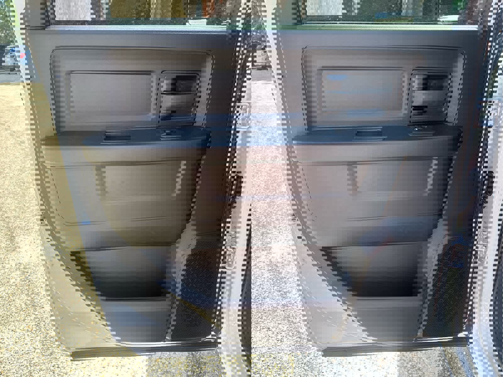 New 2026 RAM 4500 Tradesman w/ Chrome Appearance Group image 40