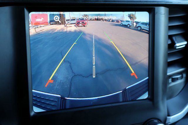 Used 2024 RAM 2500 Big Horn image 5