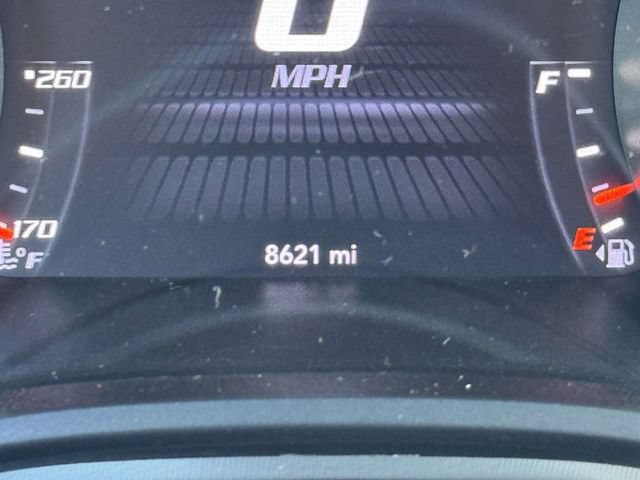 Used 2022 Dodge Challenger R/T Scat Pack w/ Driver Convenience Group RWD image 20