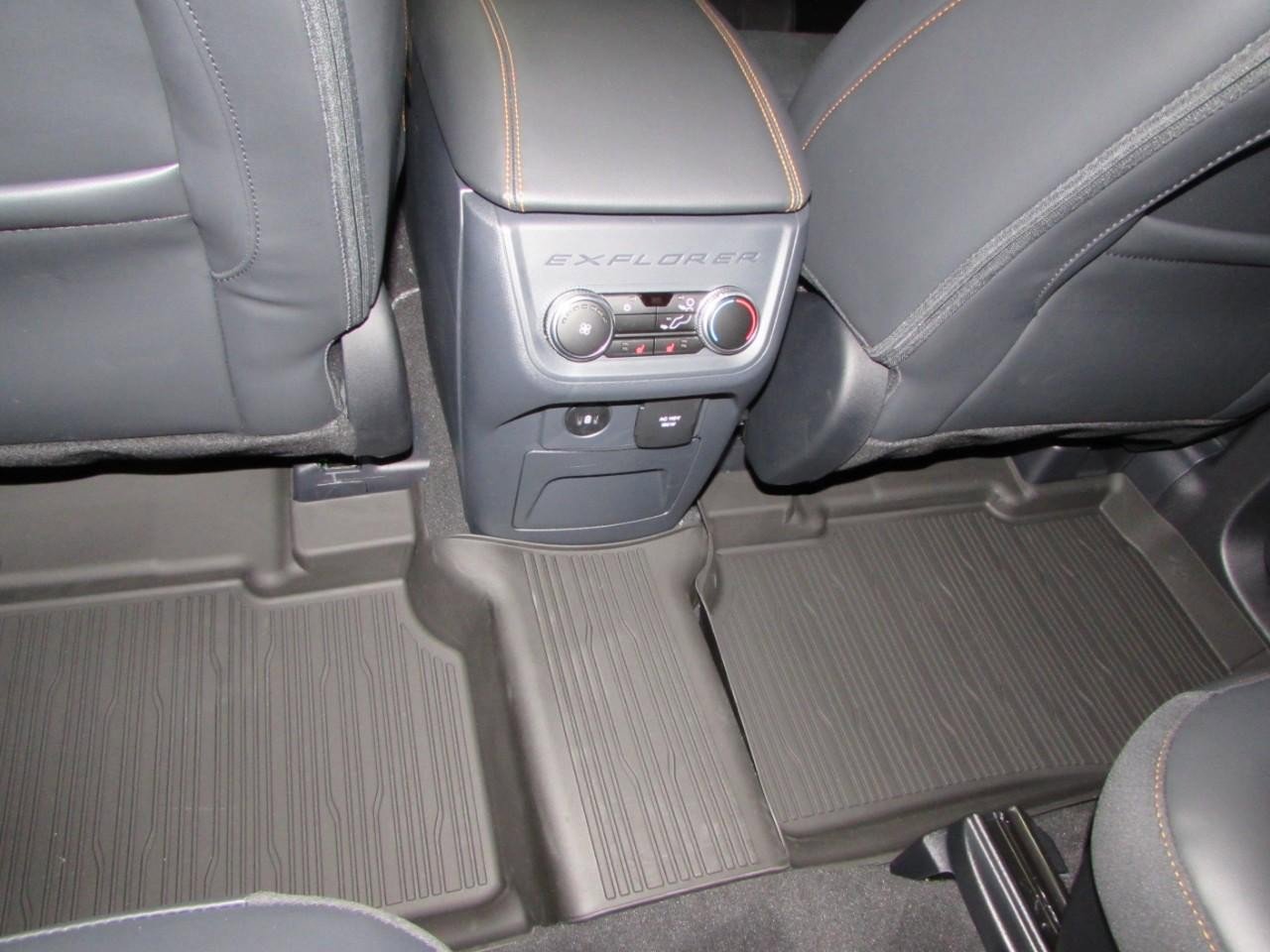 New 2026 Ford Explorer Tremor w/ Tremor Ultimate Package image 17