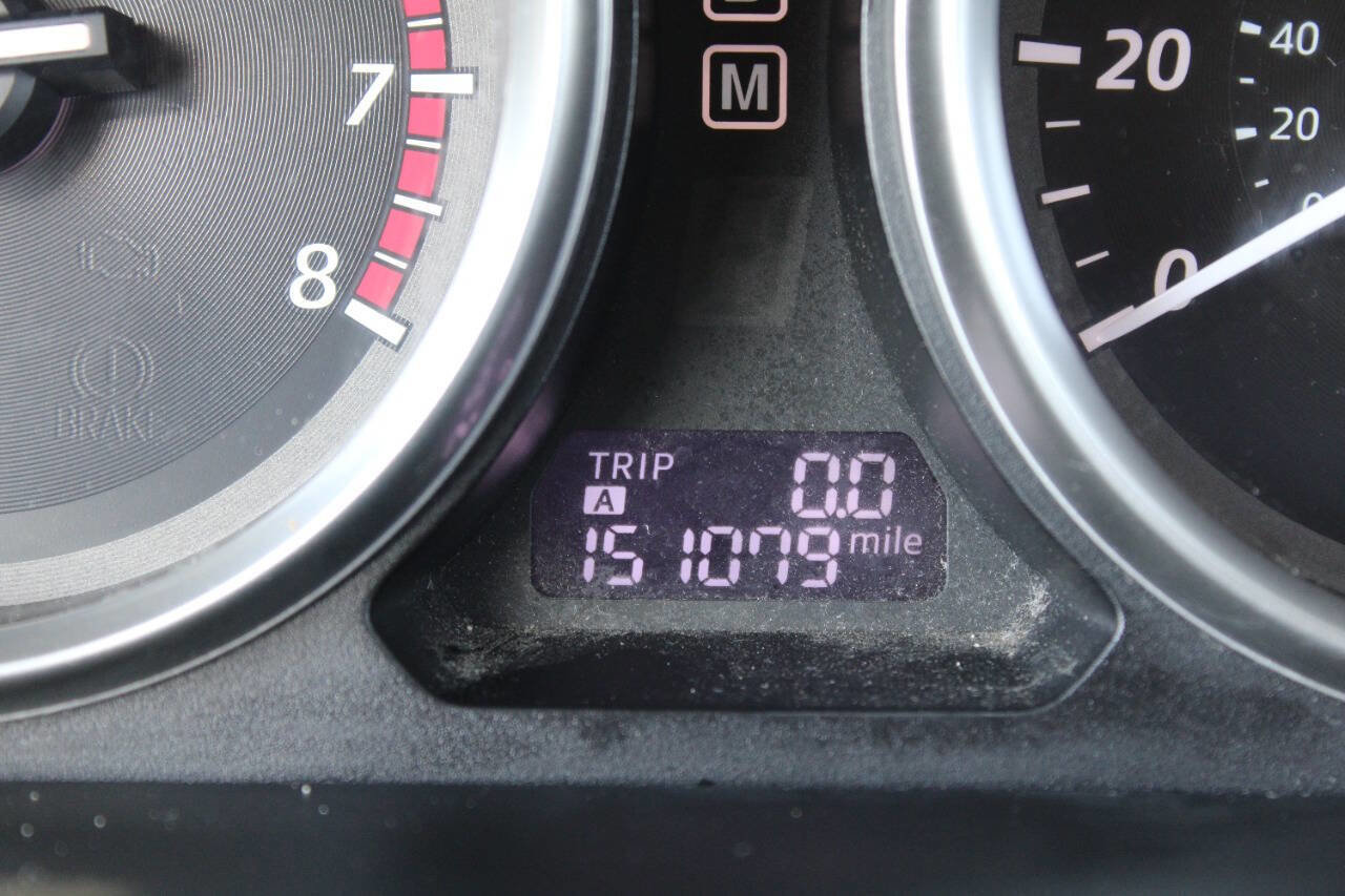 Used 2015 MAZDA CX-9 Touring w/ Touring Technology Package image 17