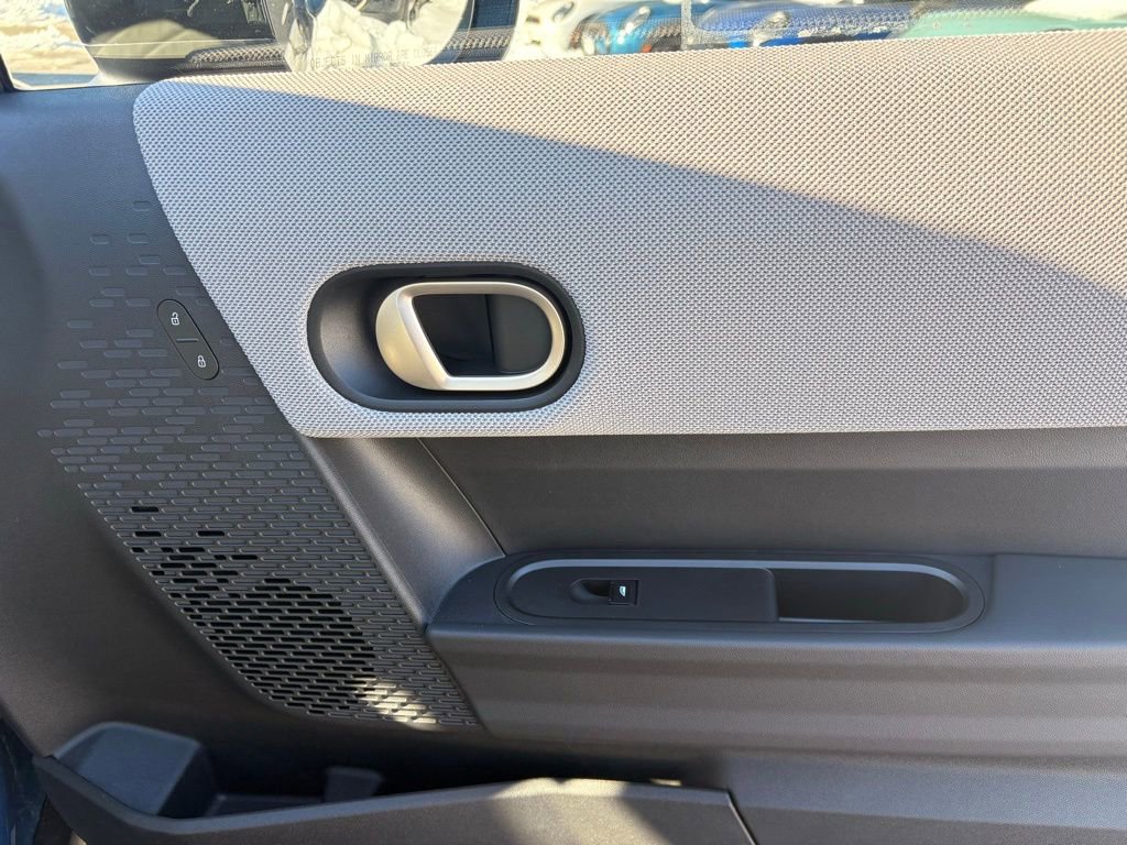 Used 2026 MINI Cooper S image 13