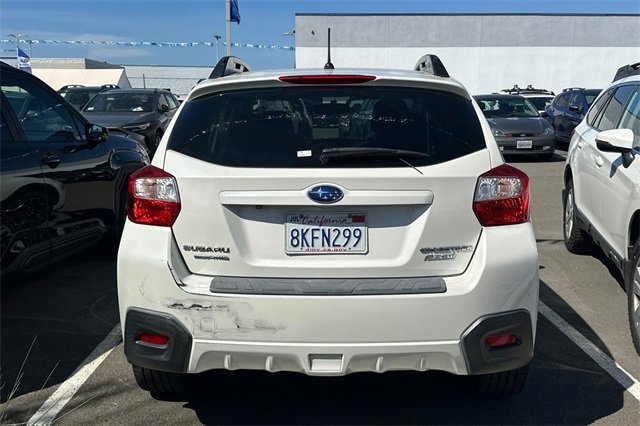 Used 2016 Subaru Crosstrek 2.0i Premium w/ Popular Package #2 image 4
