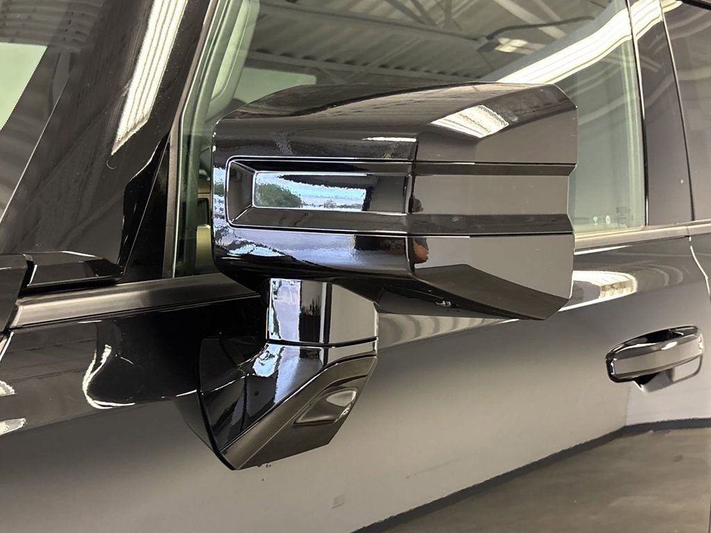 New 2025 GMC Hummer EV 2X image 11