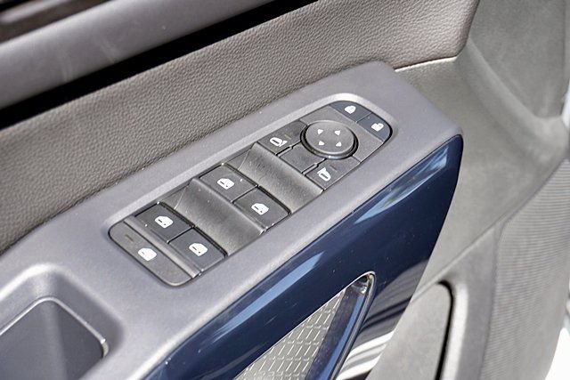 New 2026 Nissan Pathfinder SV FWD image 35