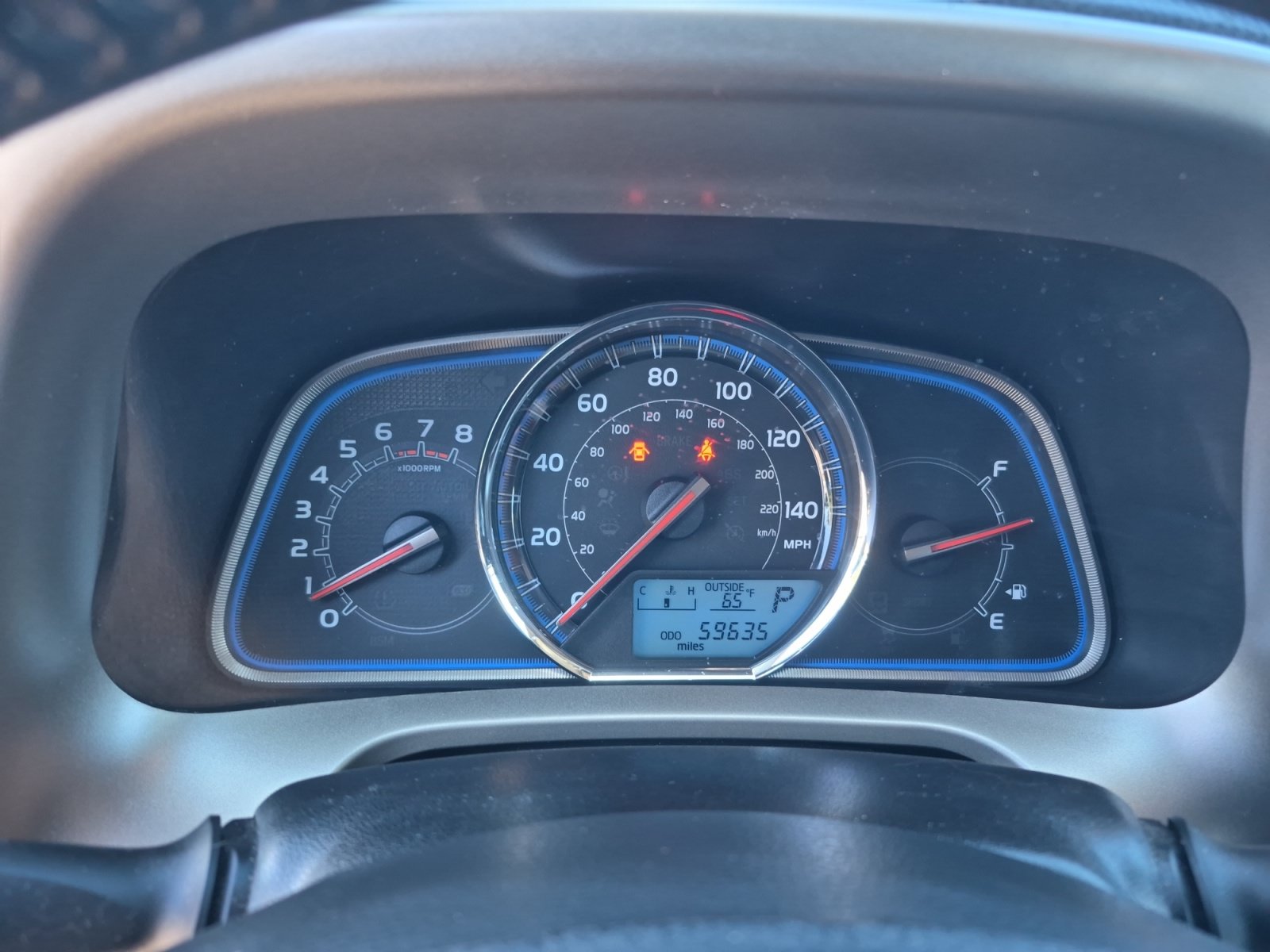 Used 2013 Toyota RAV4 Limited AWD/4WD image 10