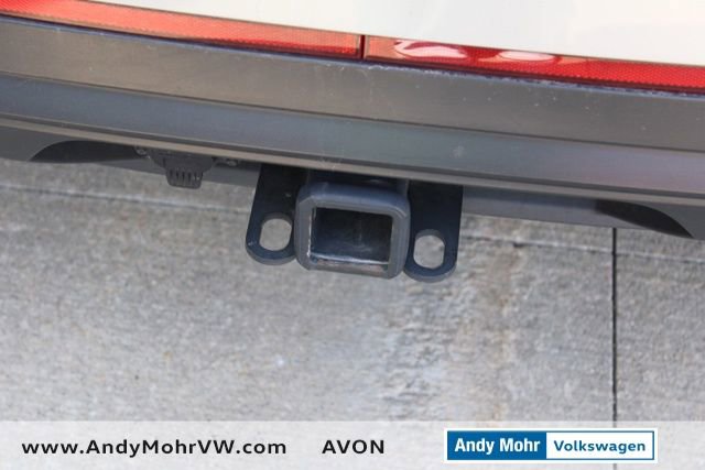 Used 2024 Volkswagen Atlas SE AWD/4WD image 12