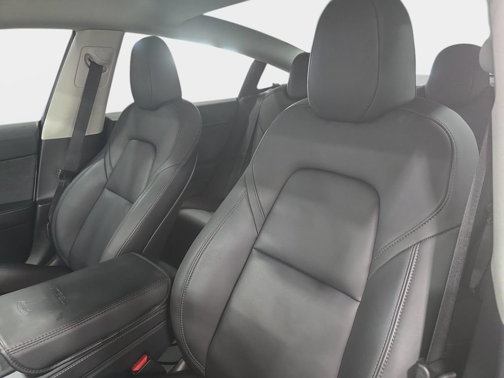 Used 2023 Tesla Model 3 Performance AWD/4WD image 21
