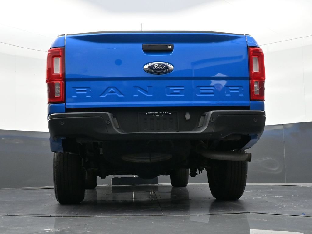 Used 2021 Ford Ranger XL w/ Equipment Group 101A High image 26