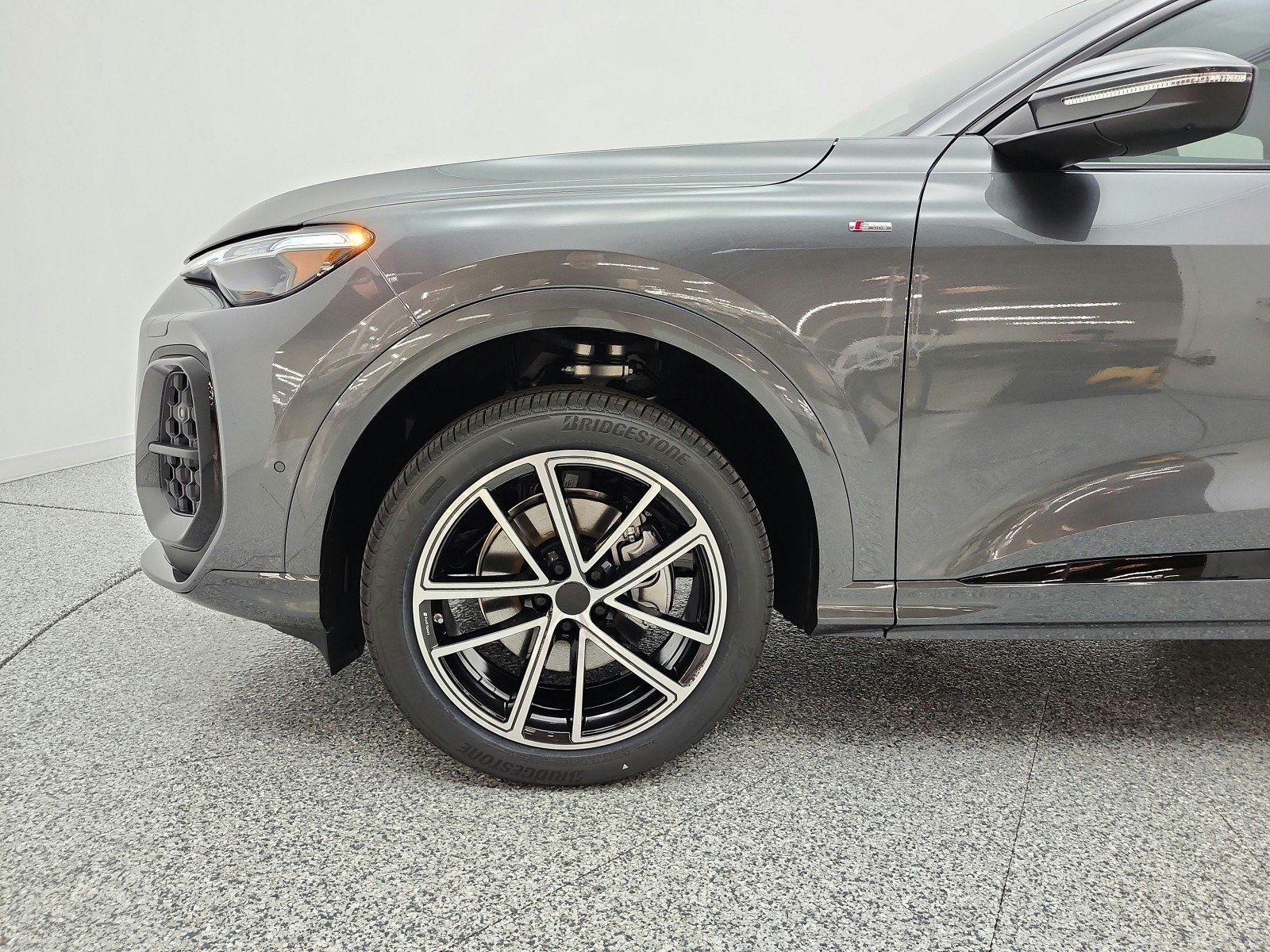 New 2026 Audi Q5 Premium Plus AWD/4WD image 15