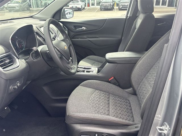 Certified 2024 Chevrolet Equinox LT image 18