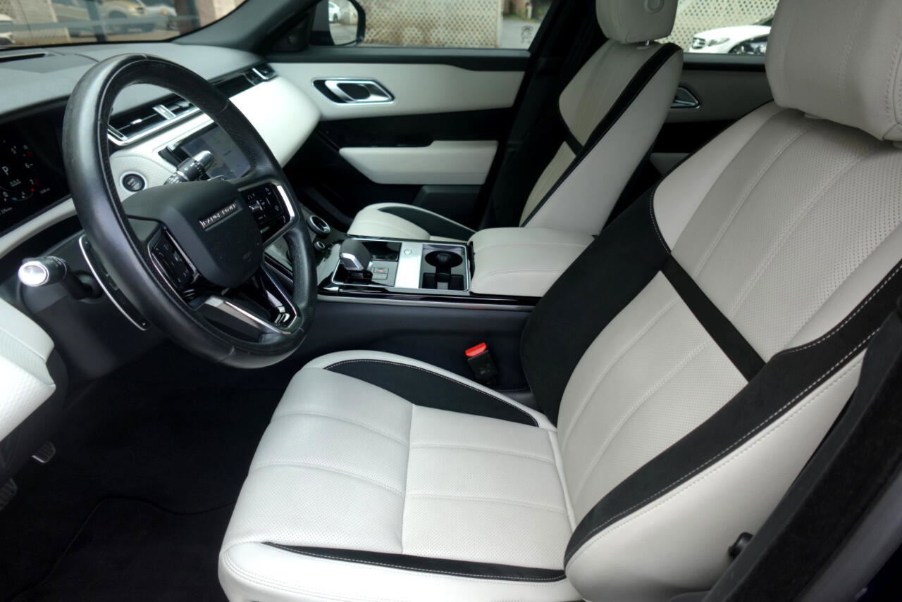 Used 2021 Land Rover Range Rover Velar R-Dynamic S image 20