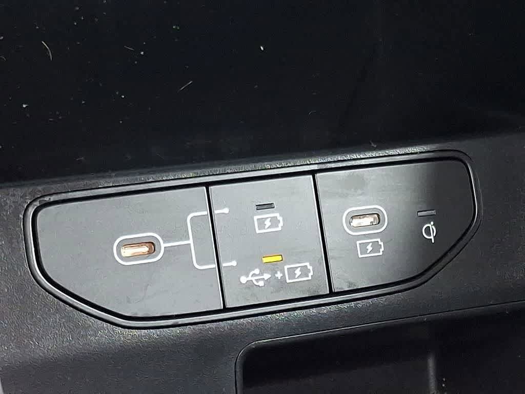 Used 2024 Kia Sorento S AWD/4WD image 27