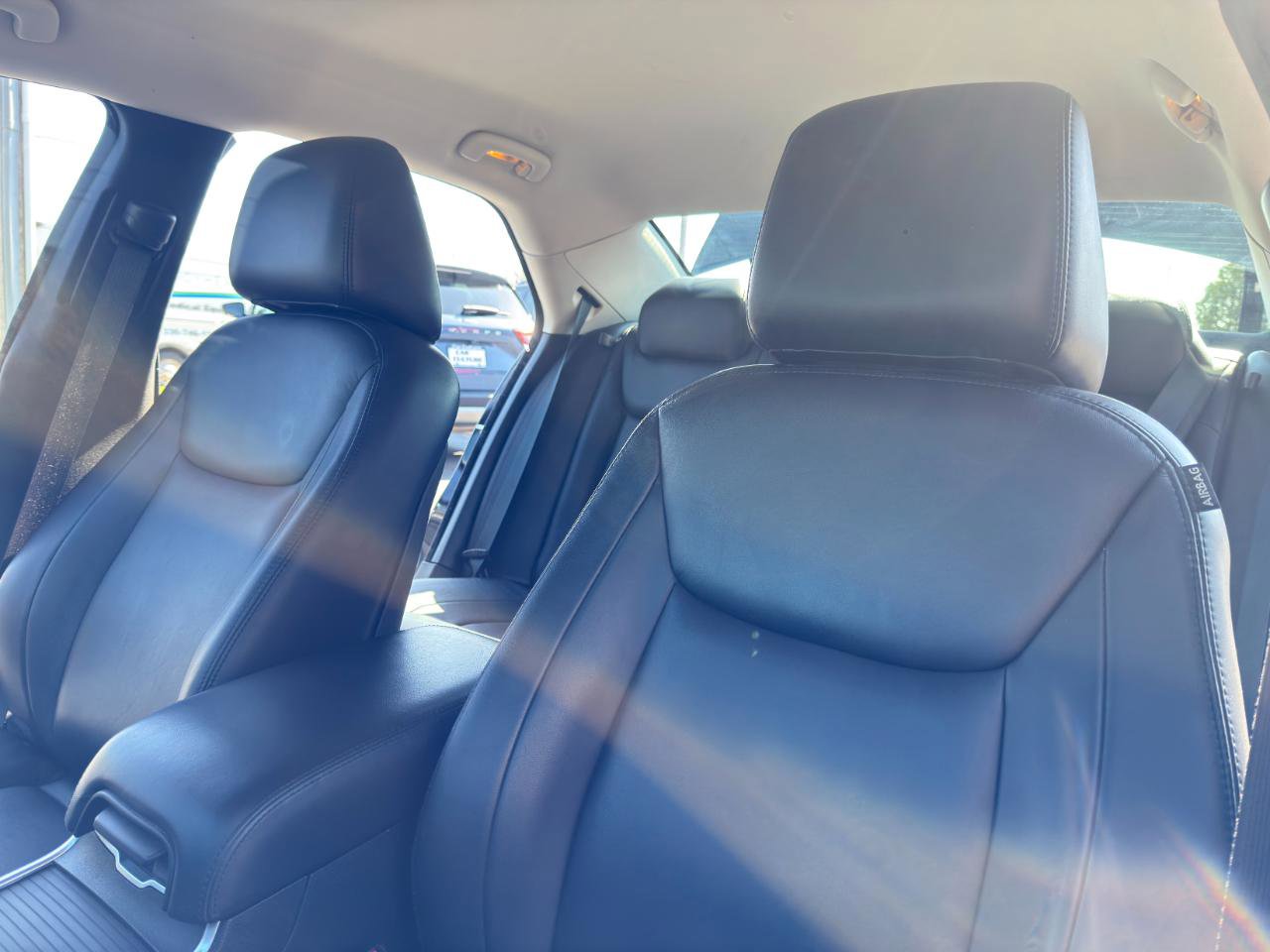 Used 2015 Chrysler 300 Limited w/ Driver Convenience Group image 20