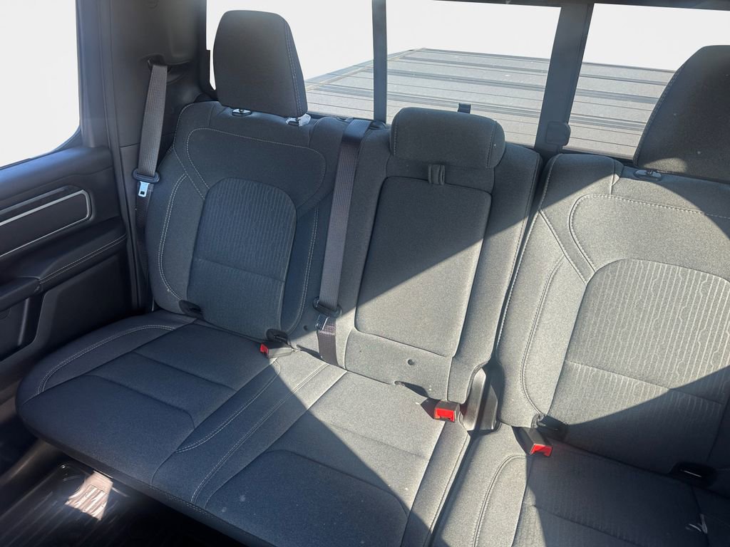 Certified 2023 RAM 1500 Big Horn image 9