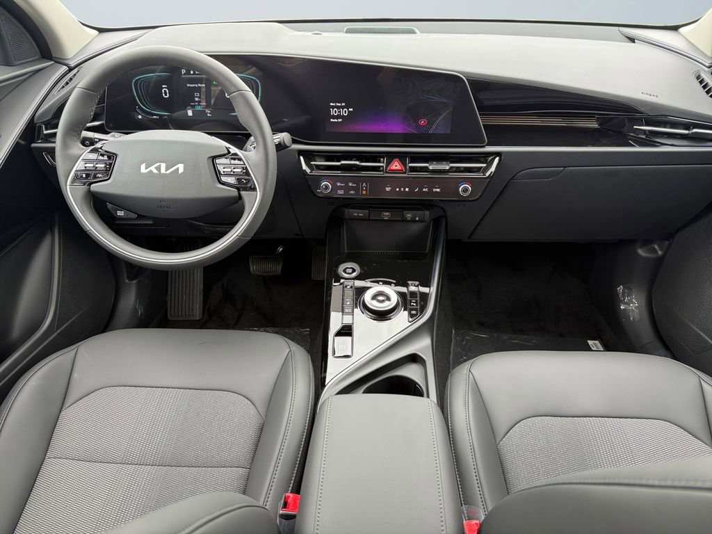 New 2025 Kia Niro EX w/ EX Cold Weather Package image 10