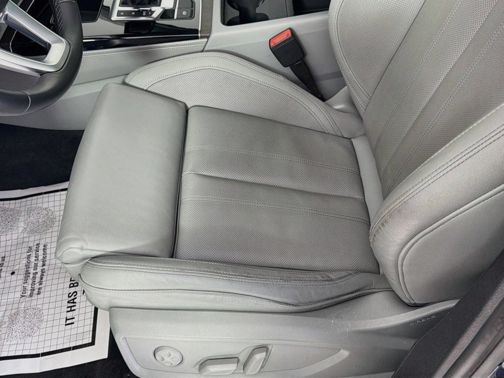 Used 2023 Audi Q5 2.0T Premium Plus AWD/4WD image 19