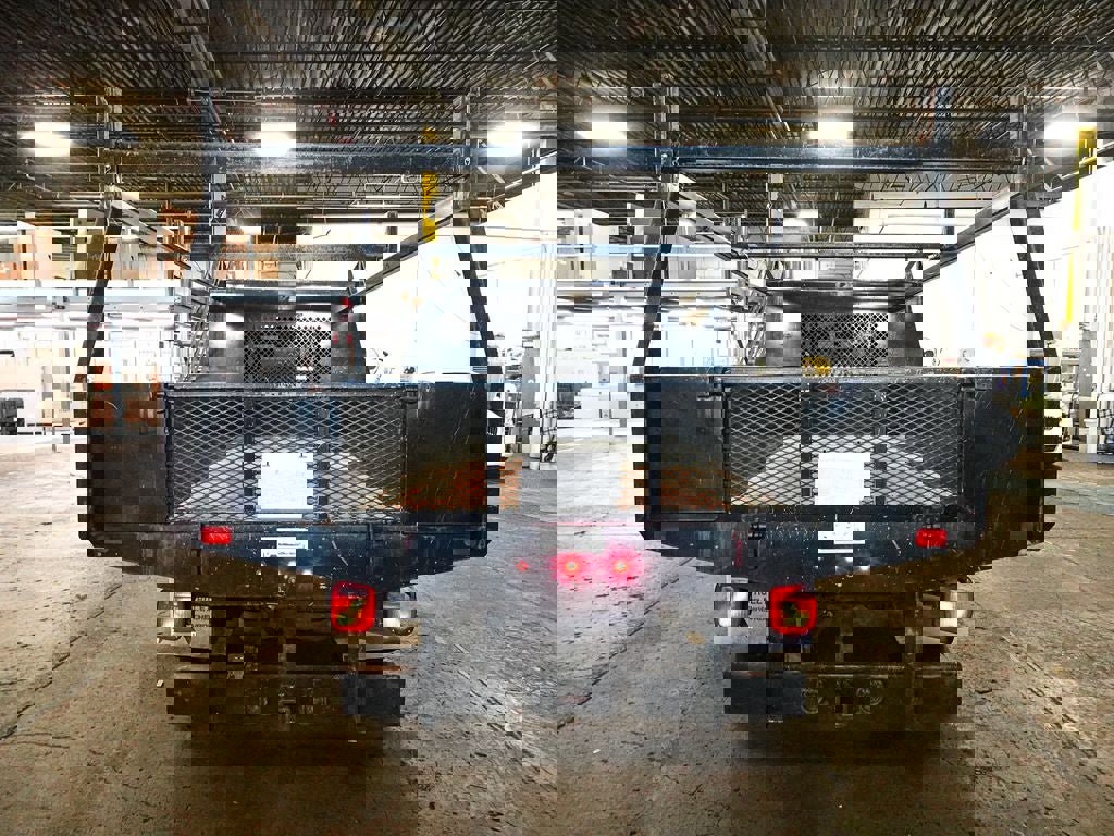 Used 2022 Chevrolet Silverado 3500 W/T w/ WT Convenience Package AWD/4WD image 5