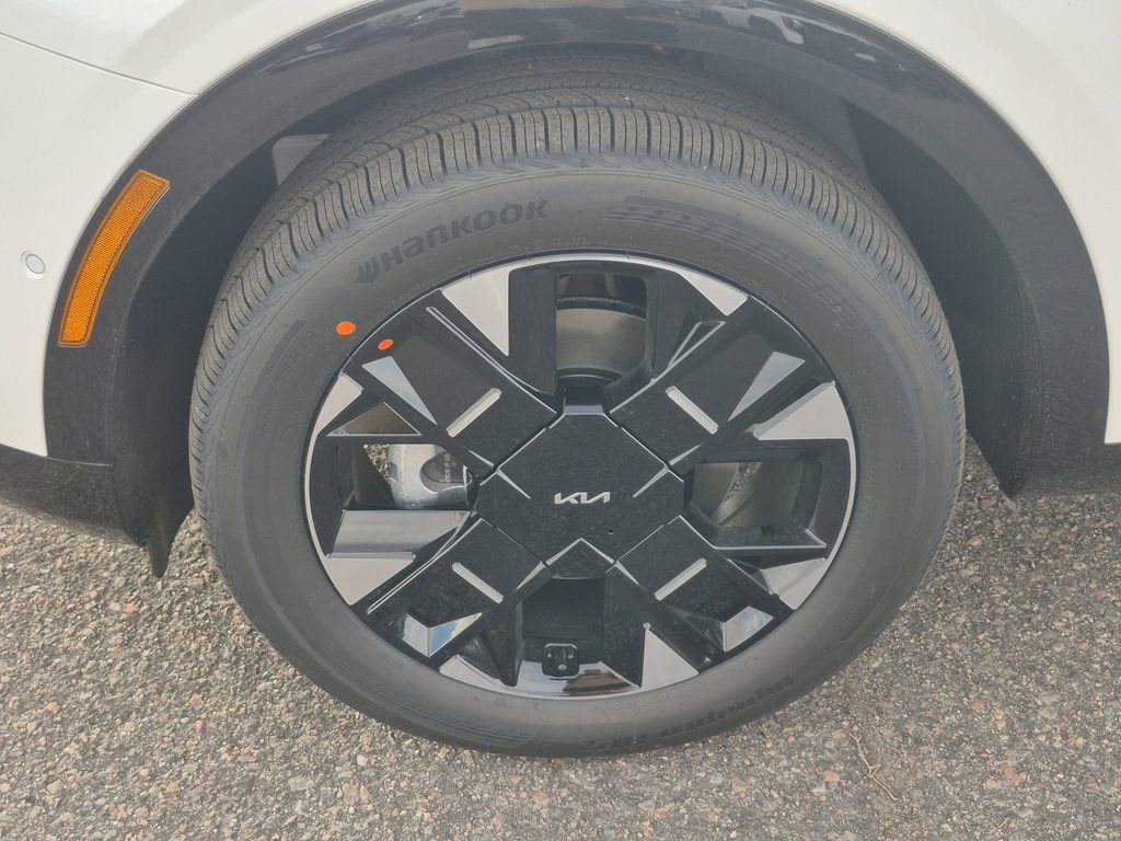 New 2026 Kia Sportage SX Prestige image 17