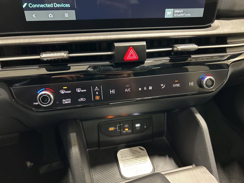 New 2026 Kia Sportage X-Line image 19