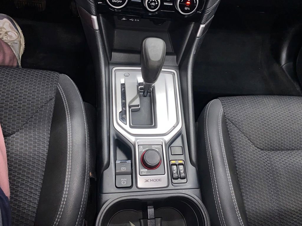 Used 2021 Subaru Forester Premium image 24