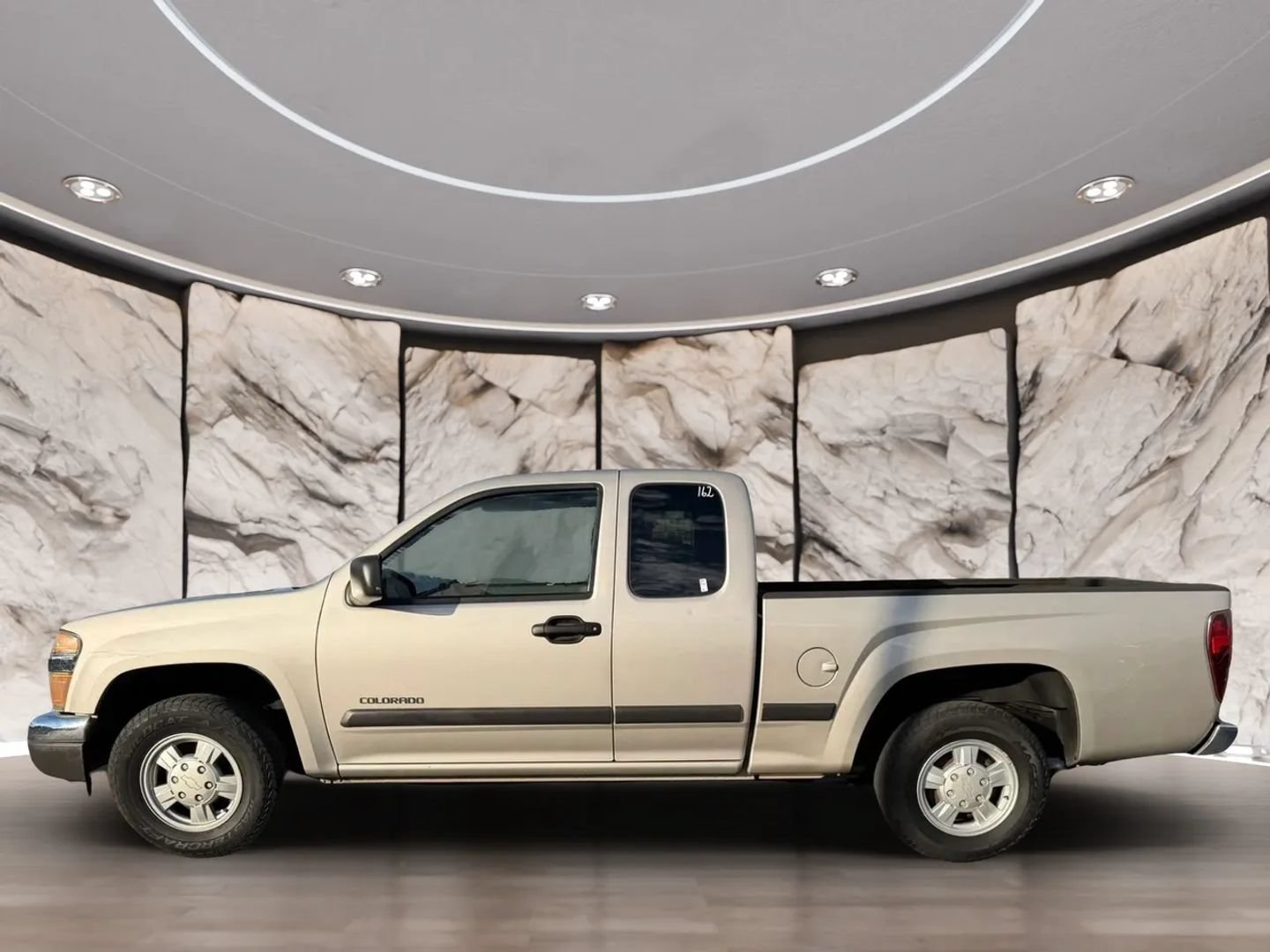 Used 2005 Chevrolet Colorado LS w/ Power Convenience Package RWD image 5