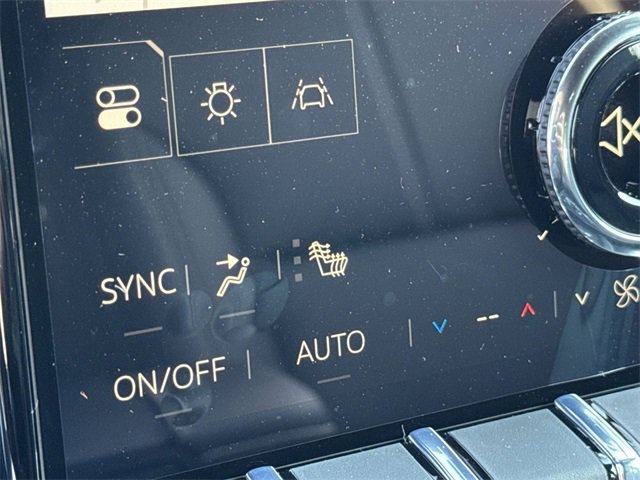 New 2026 GMC Acadia Elevation w/ Black Edition image 22