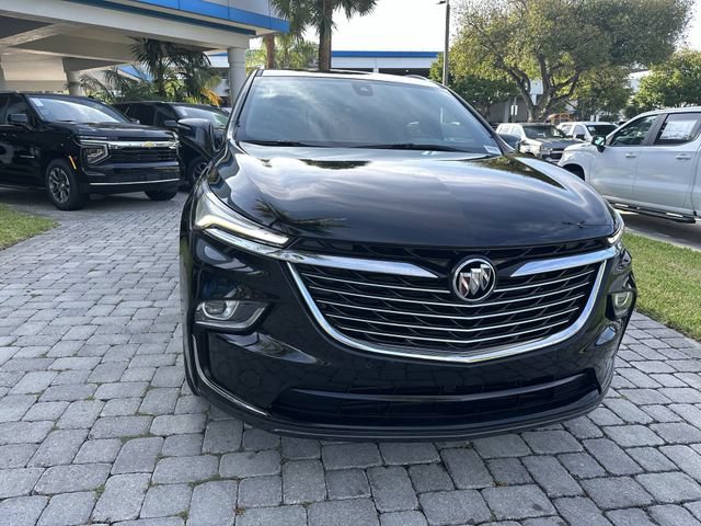 Used 2023 Buick Enclave Essence FWD image 18