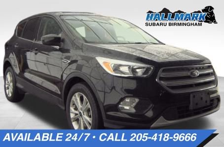 Used 2019 Ford Escape SE